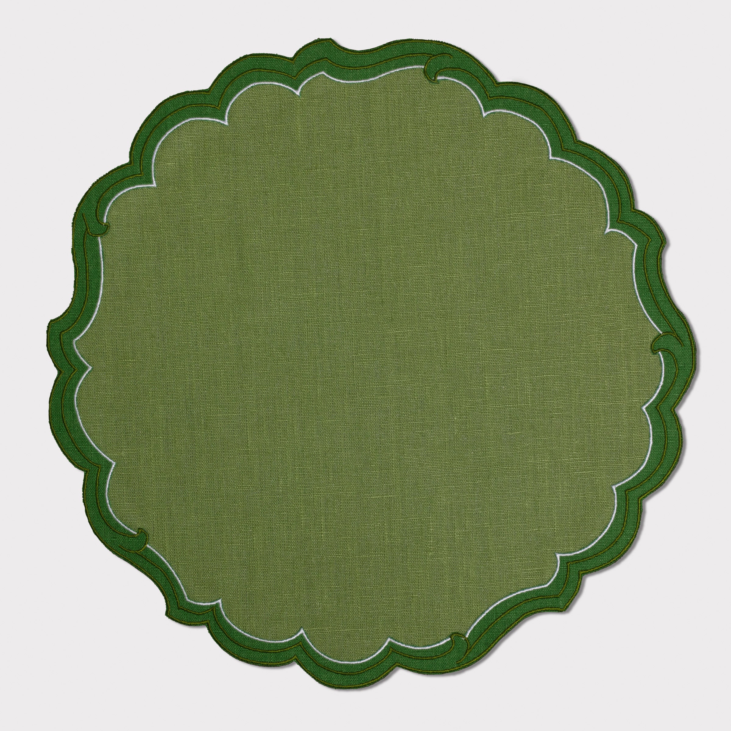 #color_green & artichoke