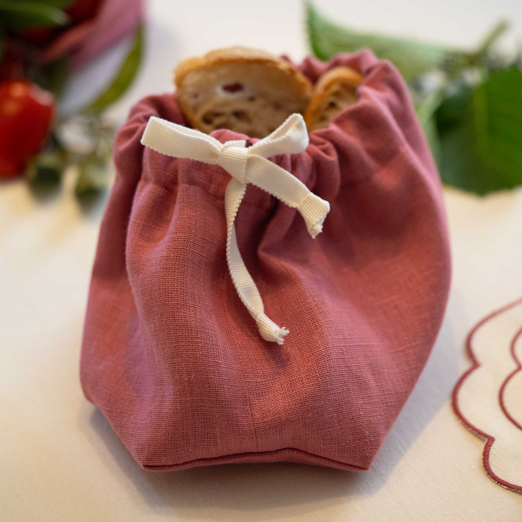 Viji Bread Basket