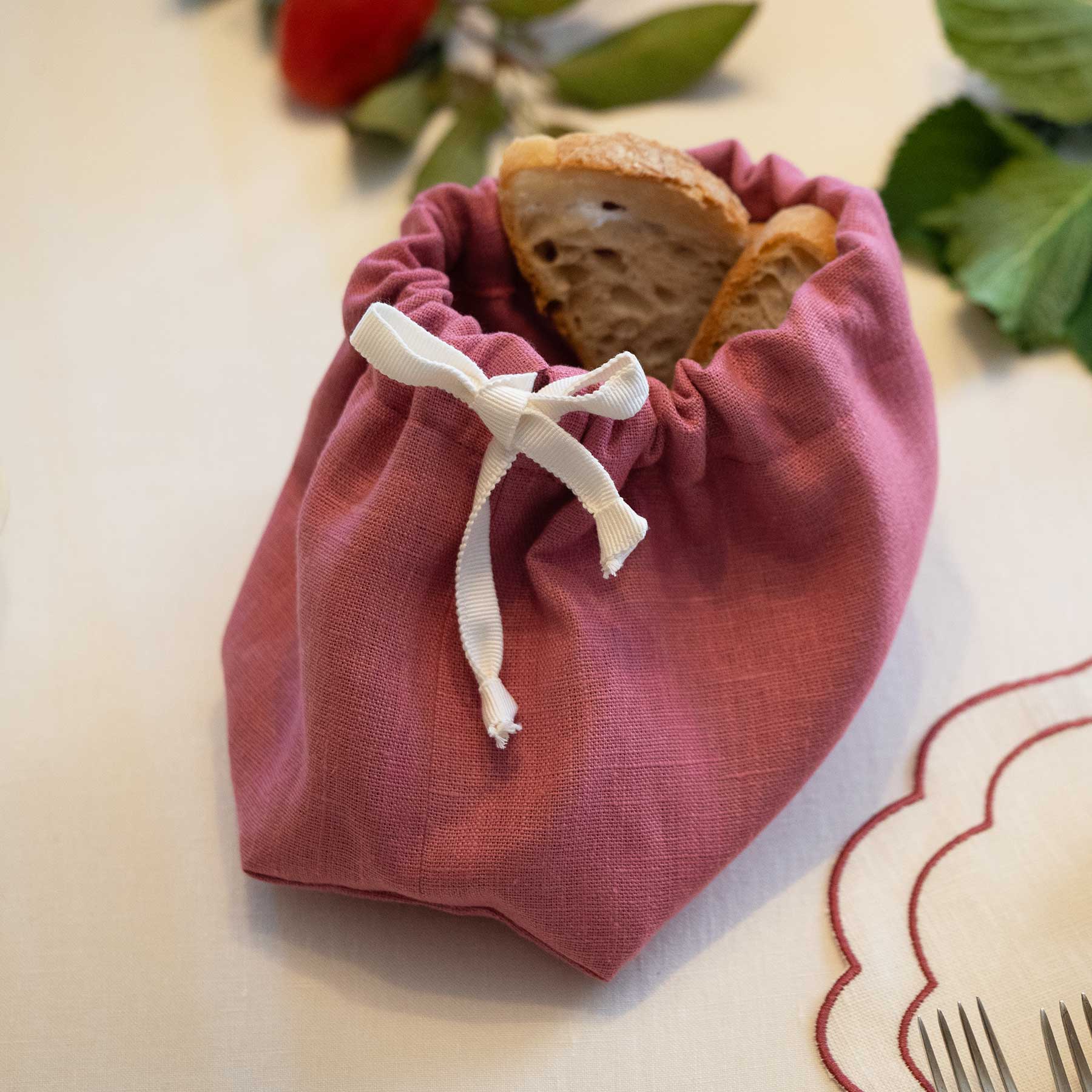 Viji Bread Basket