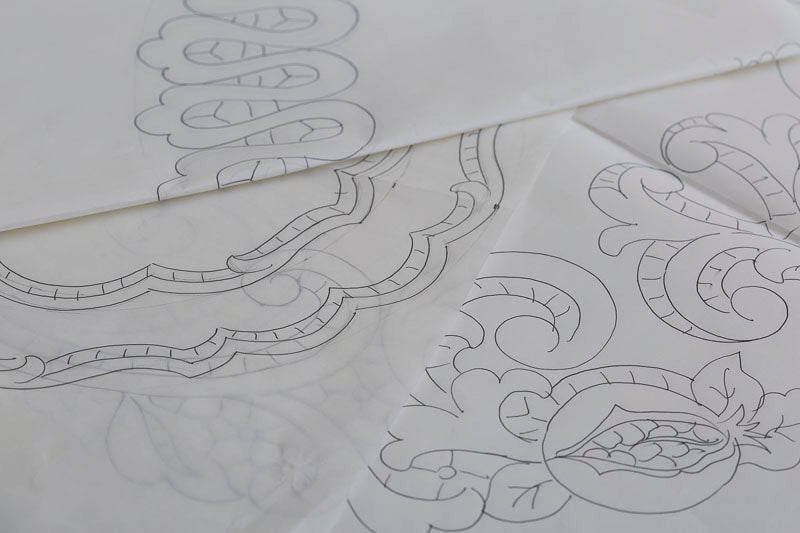 How an LGM Collection Is Born: The Creative Process at La Gallina Matta