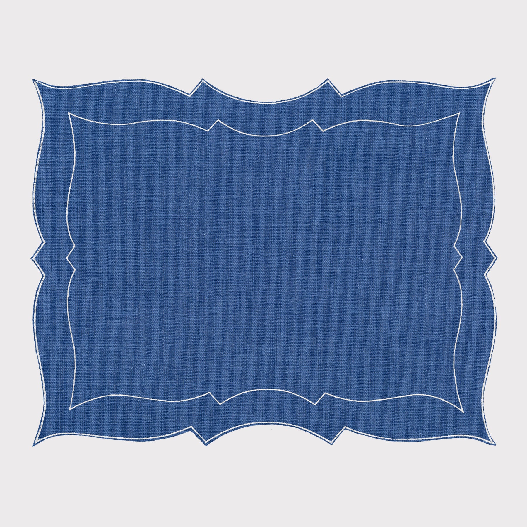 Parentesi Rectangular Placemat