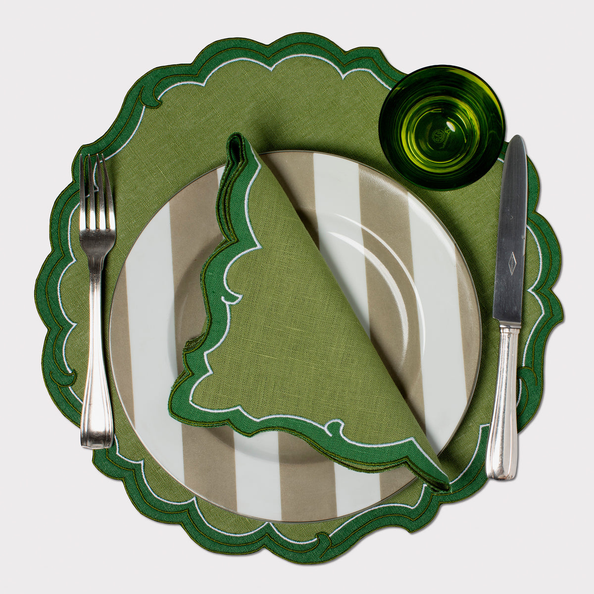 #color_green & artichoke