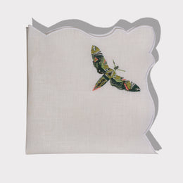 Exotic Animals Angelina Napkin