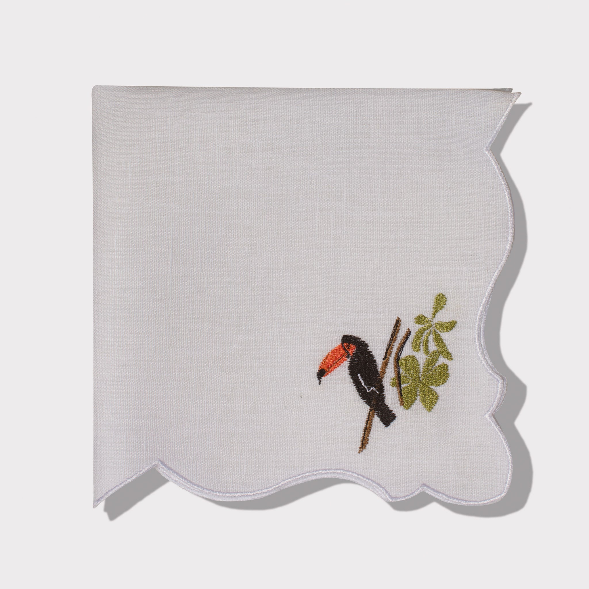 Birds Angelina Napkin