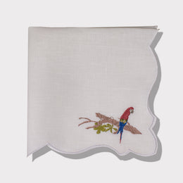 Birds Angelina Napkin