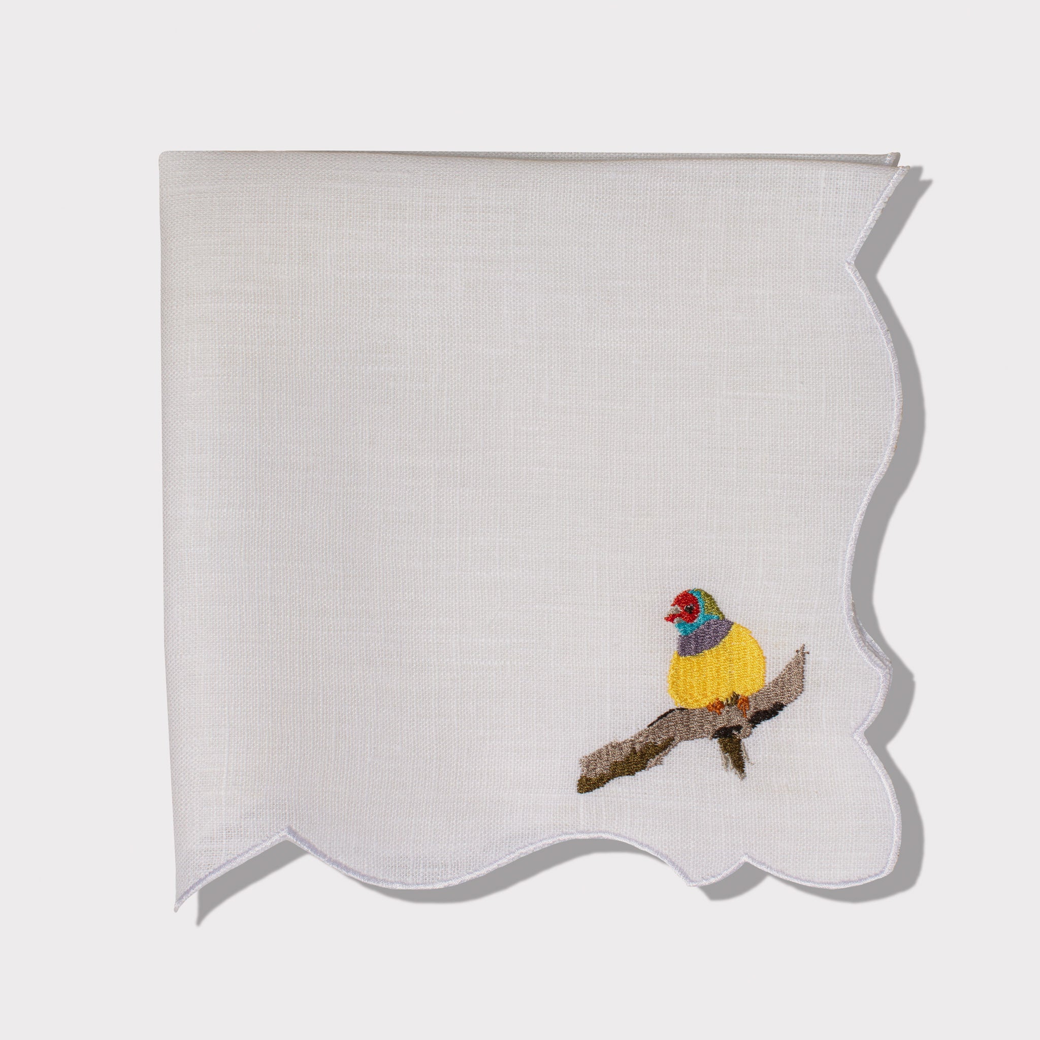 Birds Angelina Napkin