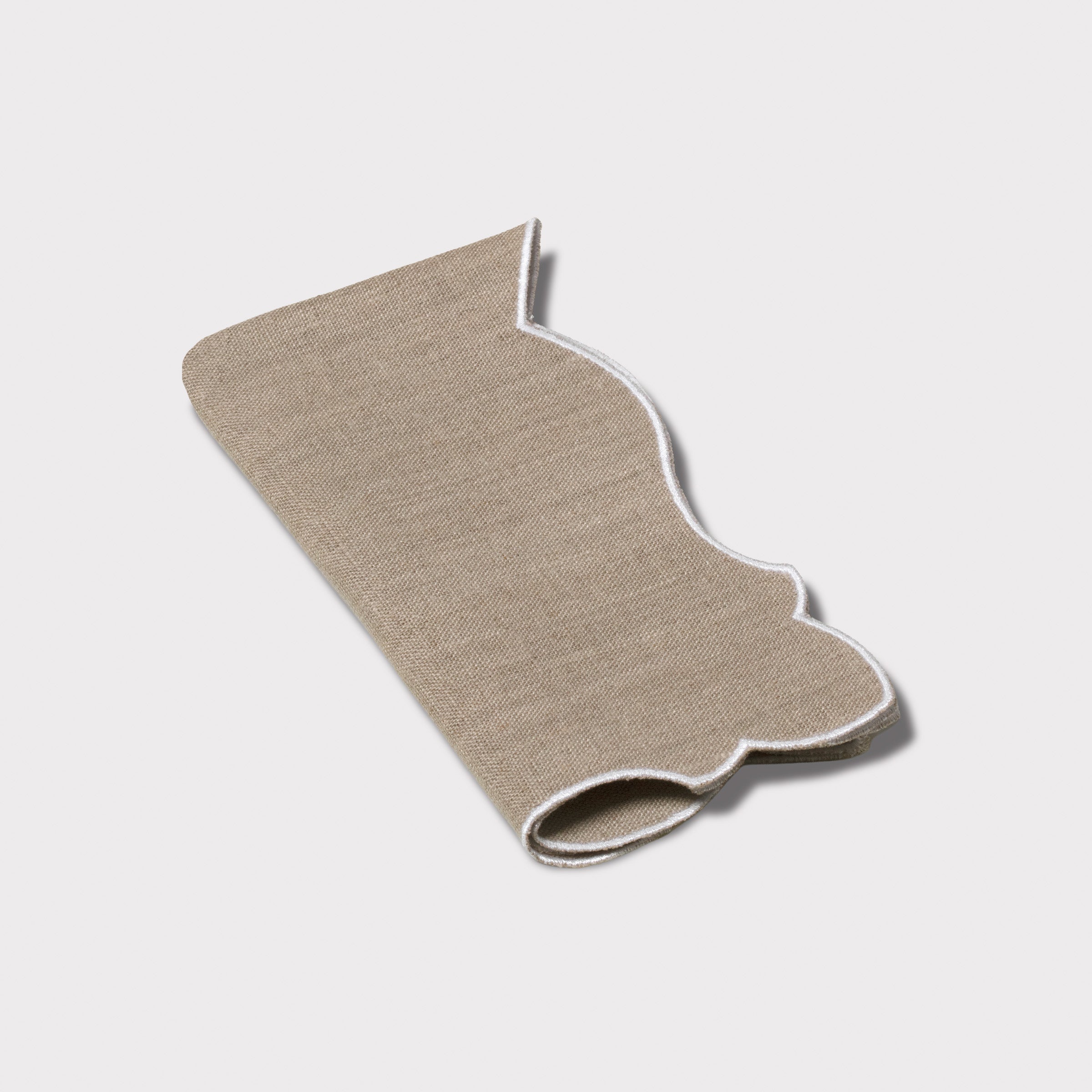 #color_khaki & white