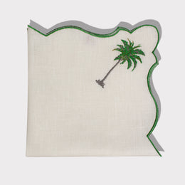 Palm Angelina Napkin