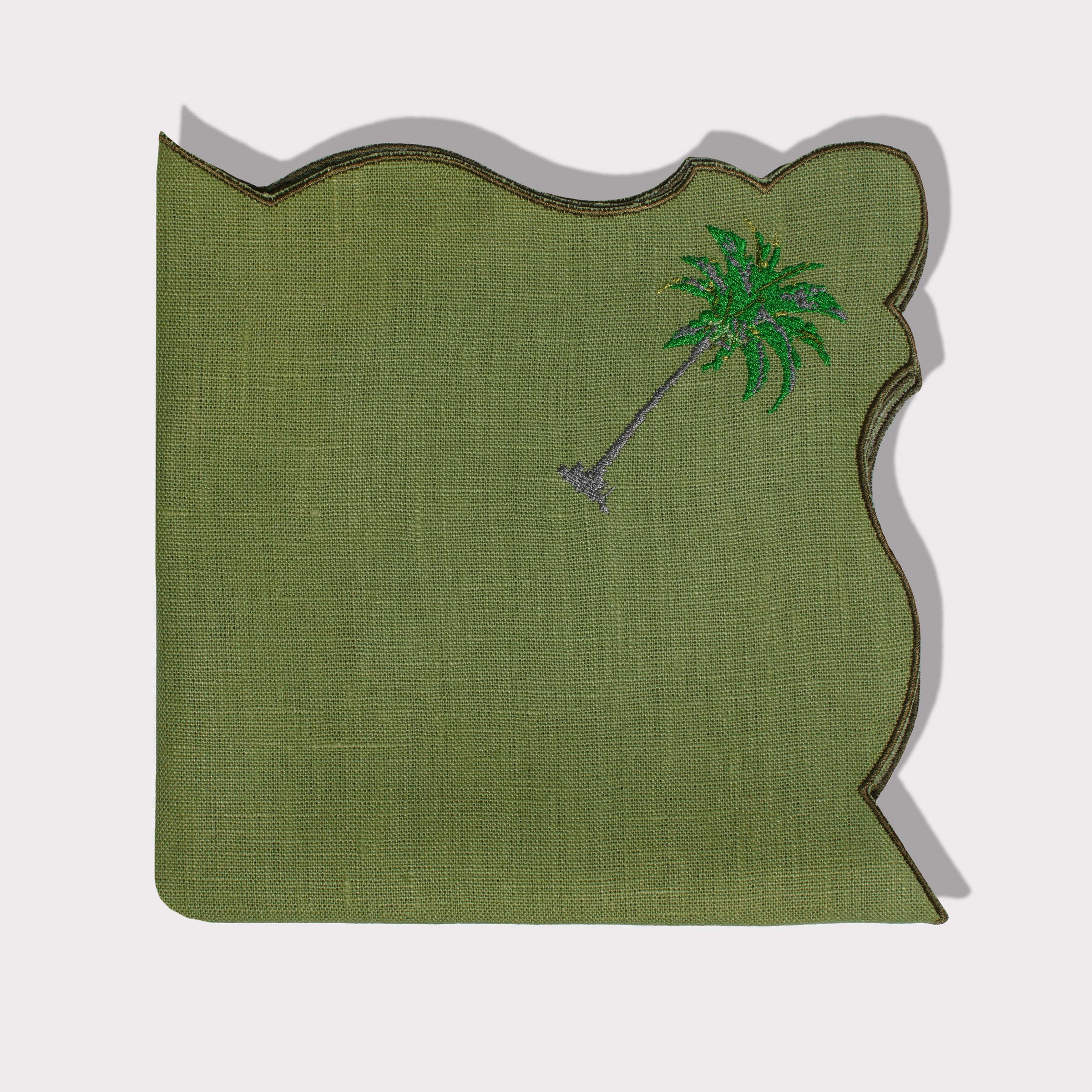 Palm Angelina Napkin