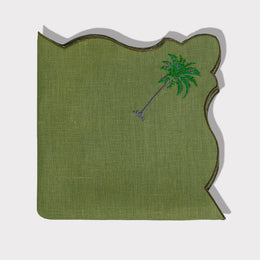 Palm Angelina Napkin