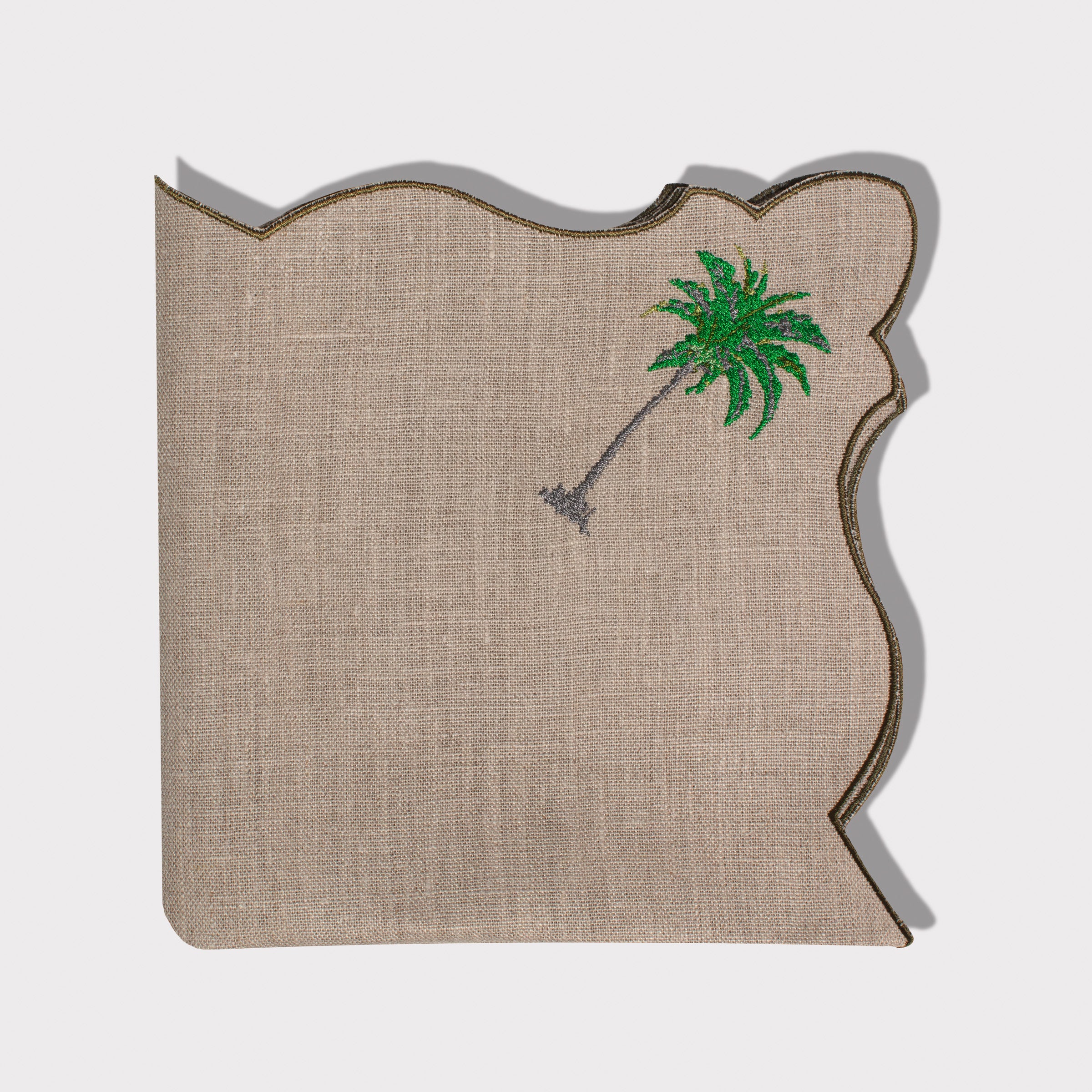 Palm Angelina Napkin