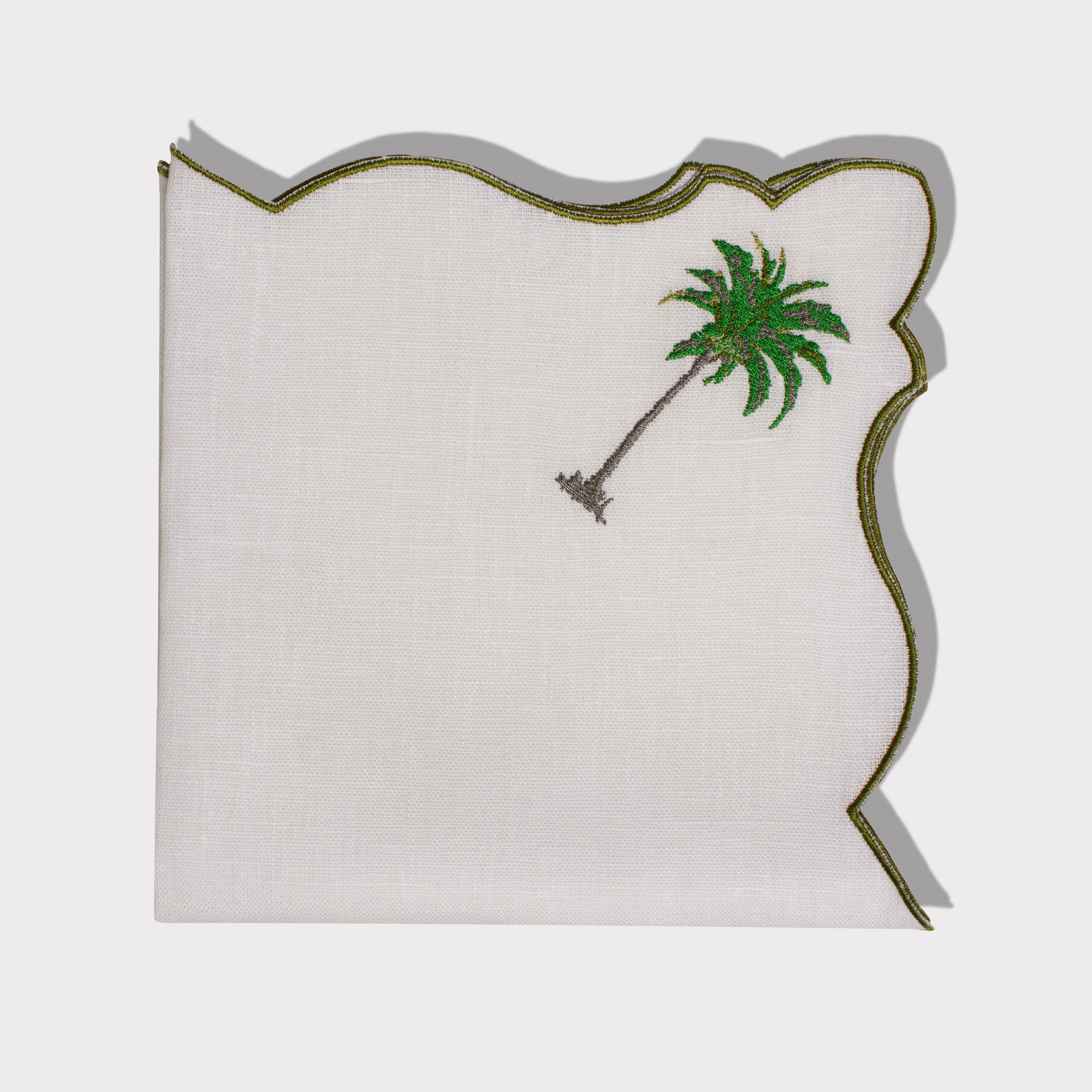 Palm Angelina Napkin