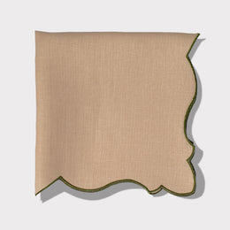 Raffia Angelina Napkin