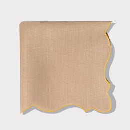 Raffia Angelina Napkin
