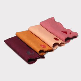Tea Time Angelina Napkin (Set of 4)