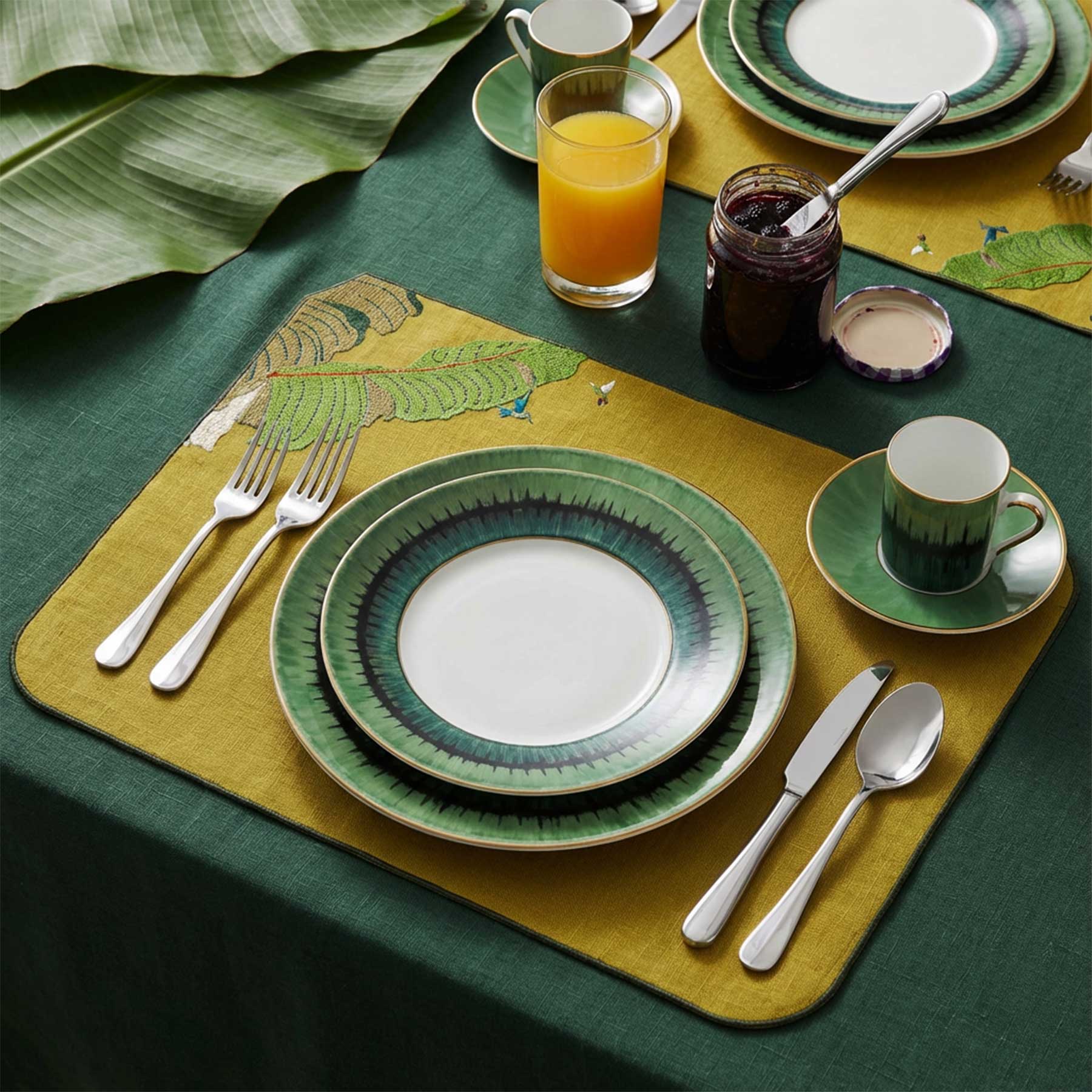 Banano Leaf Placemat (Set of 2)
