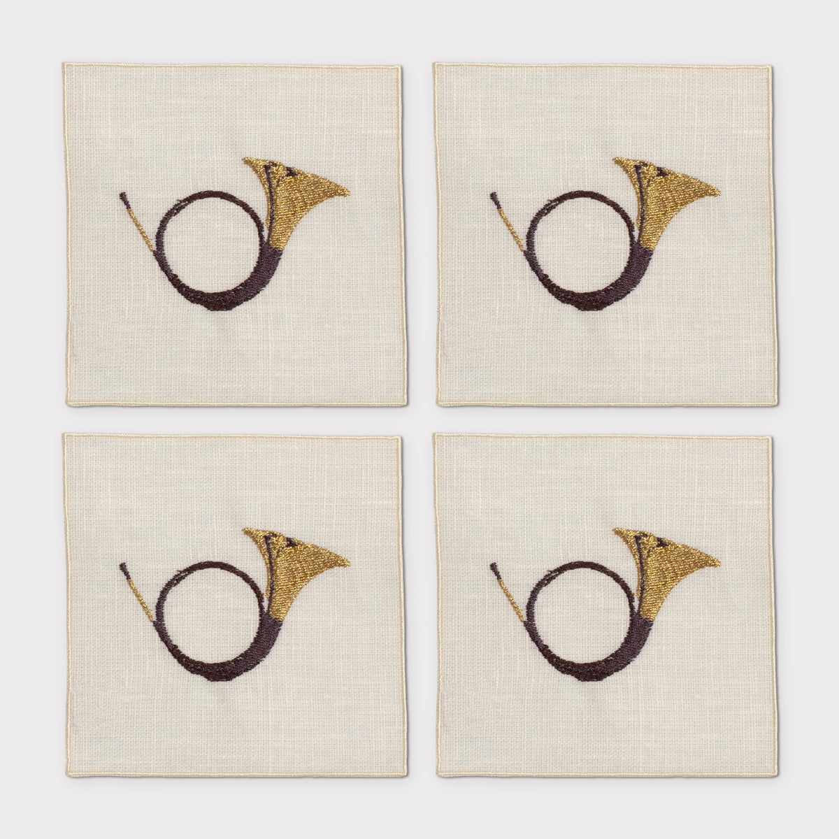 #color_ivory & gold