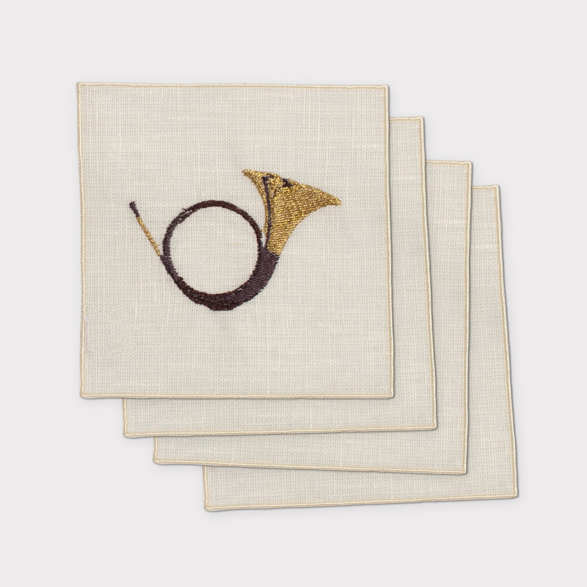#color_ivory & gold