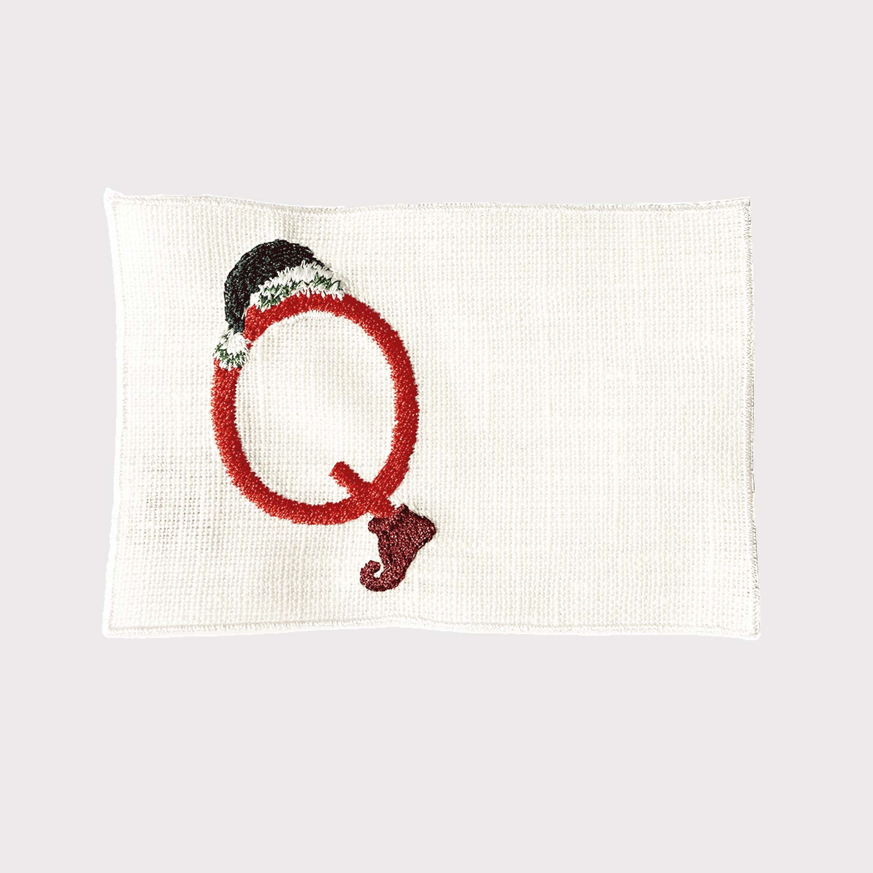 Christmas Elf Coaster