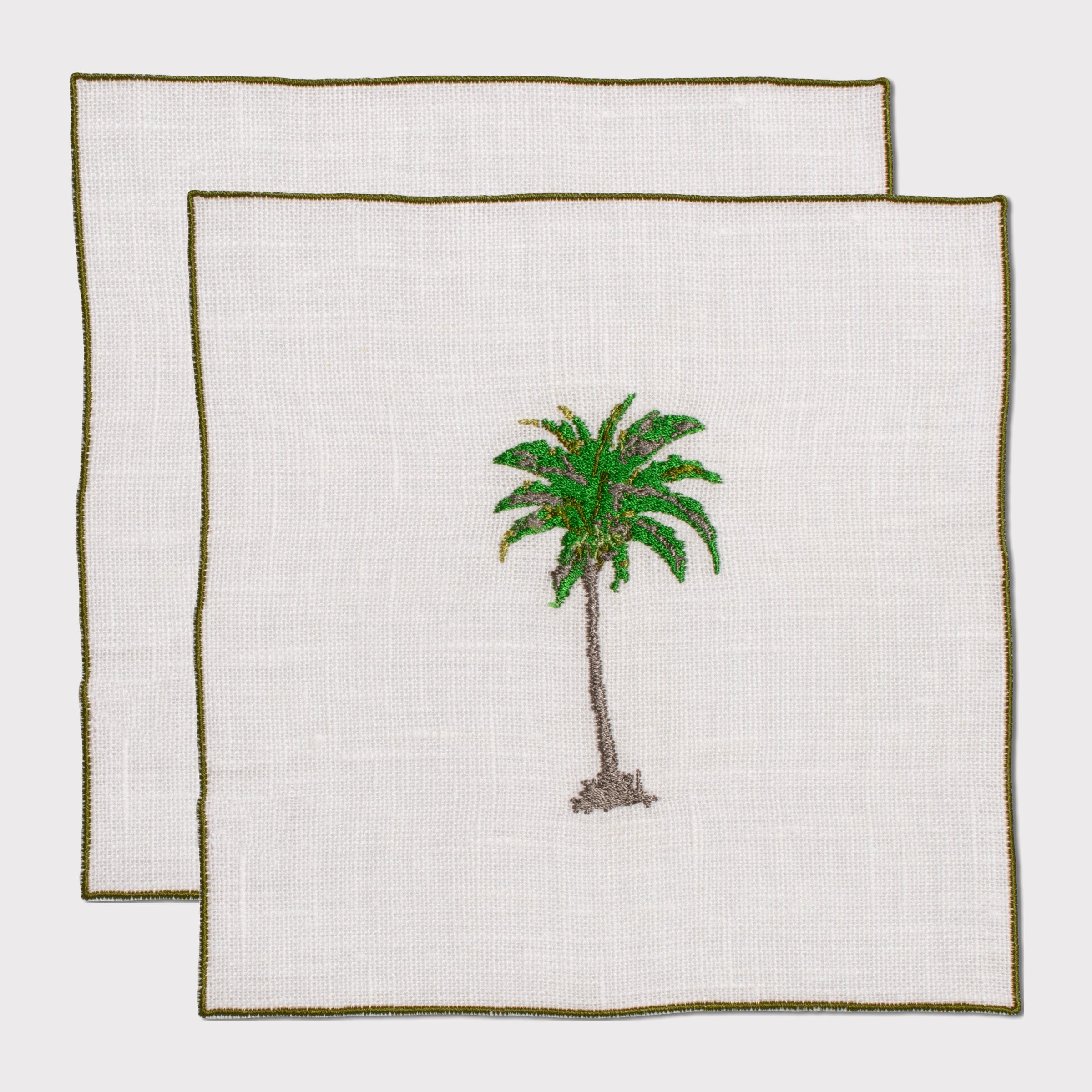 #color_white & olive