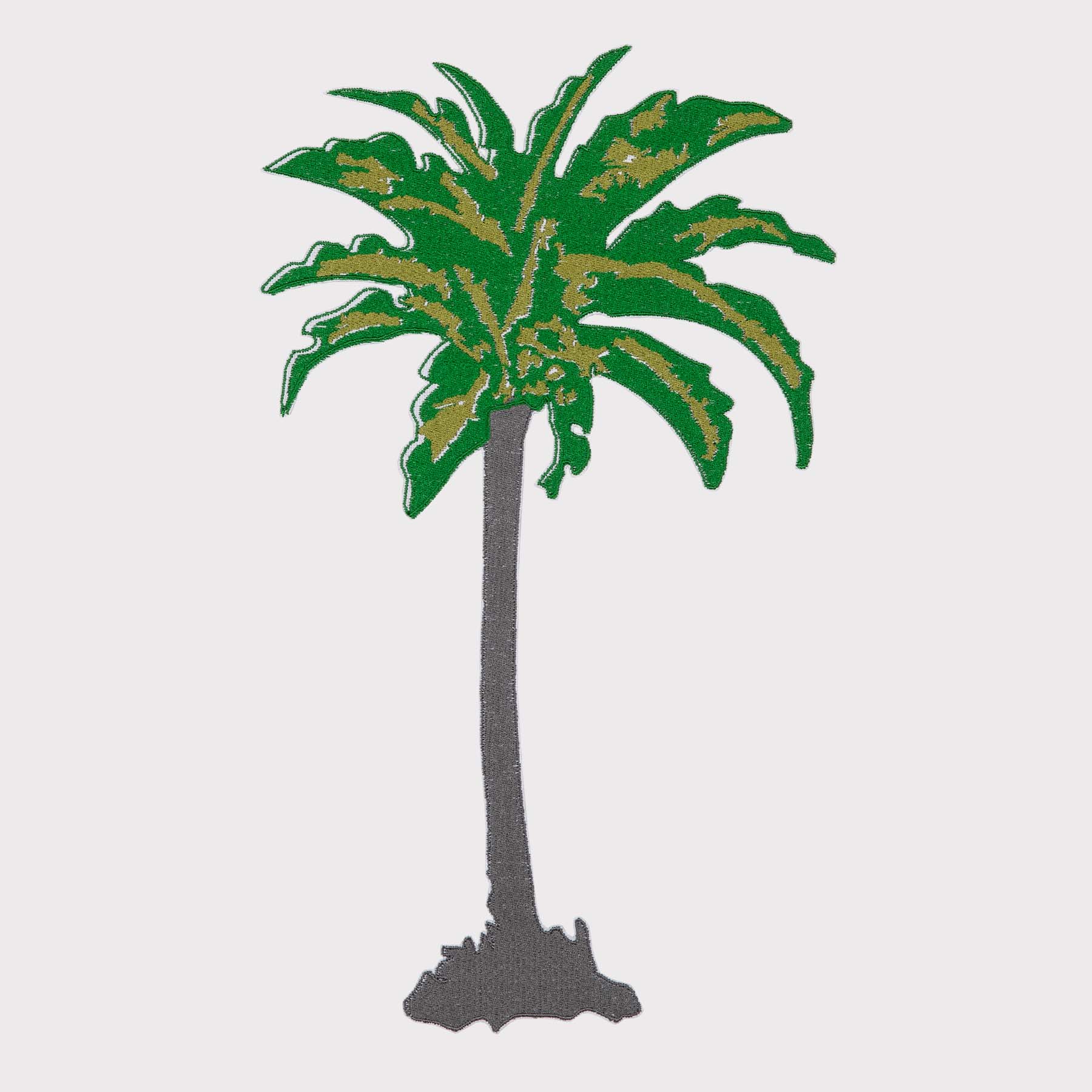 Palm Centerpiece