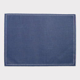 Doppio Quadro Placemat
