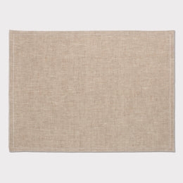 Doppio Quadro Placemat