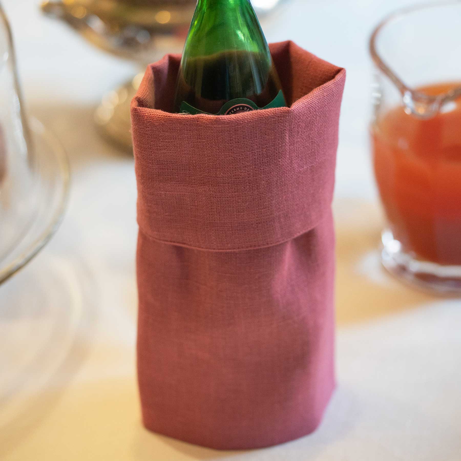 Double Bottle Sleeve