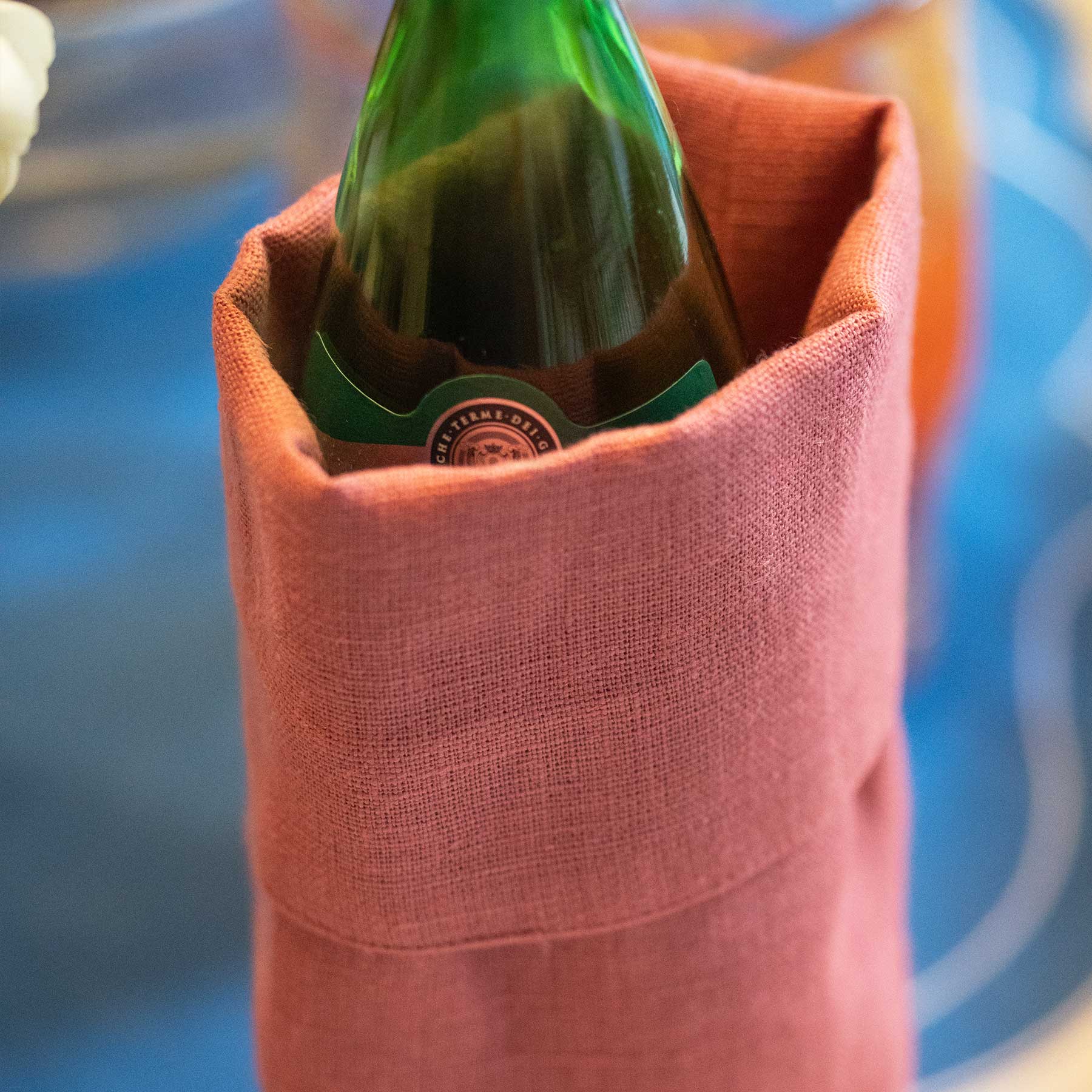 Double Bottle Sleeve