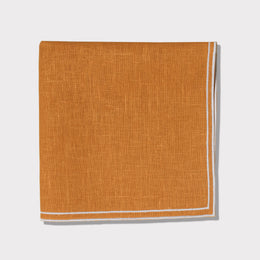 Doppio Quadro Napkin