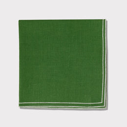 Tovagliolo Doppio Quadro