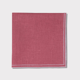 Tovagliolo Doppio Quadro