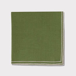 Doppio Quadro Napkin