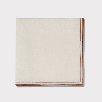 Doppio Quadro Napkin