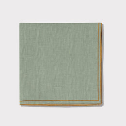 Doppio Quadro Napkin