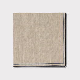 Doppio Quadro Napkin