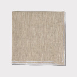 Doppio Quadro Napkin