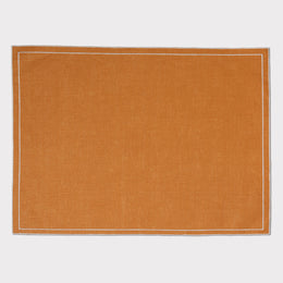 Doppio Quadro Placemat