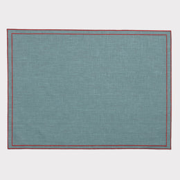 Doppio Quadro Placemat