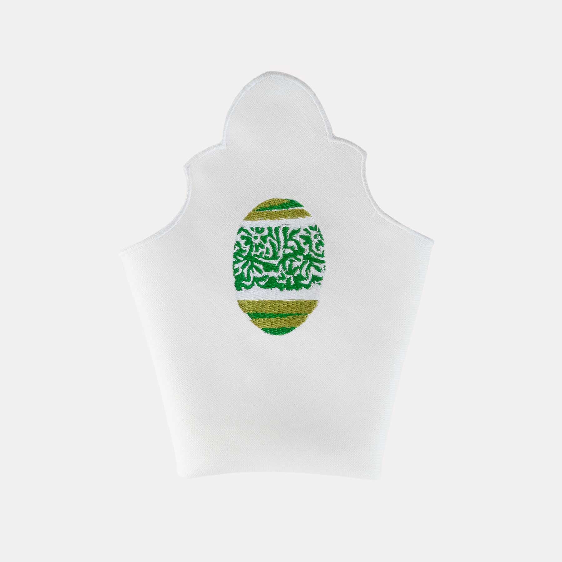 Easter Egg Angelina Napkin