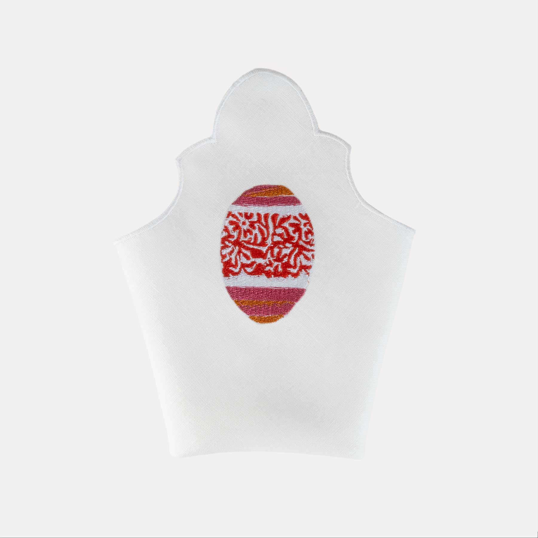 Tovagliolo Angelina Easter Egg 