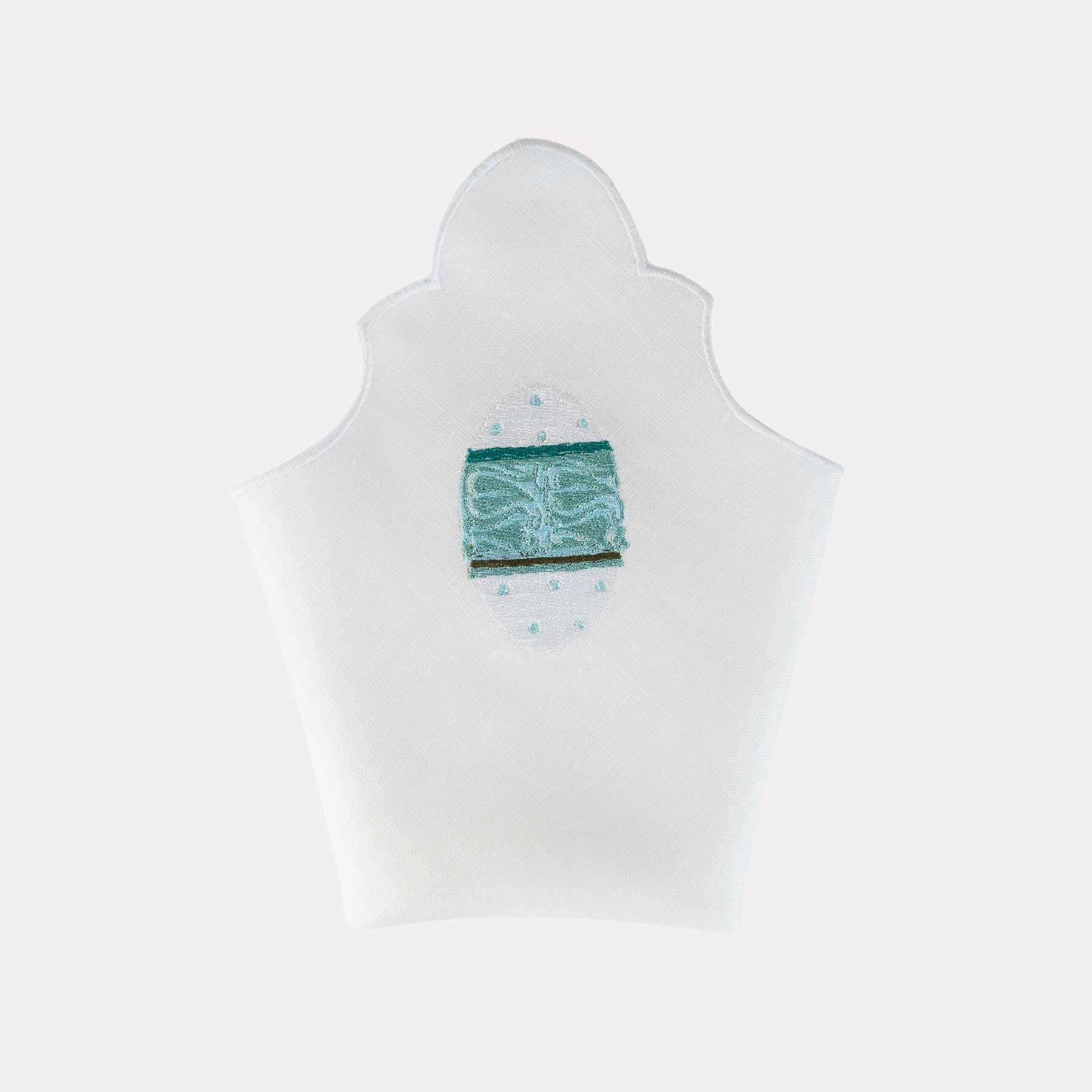 Easter Egg Angelina Napkin