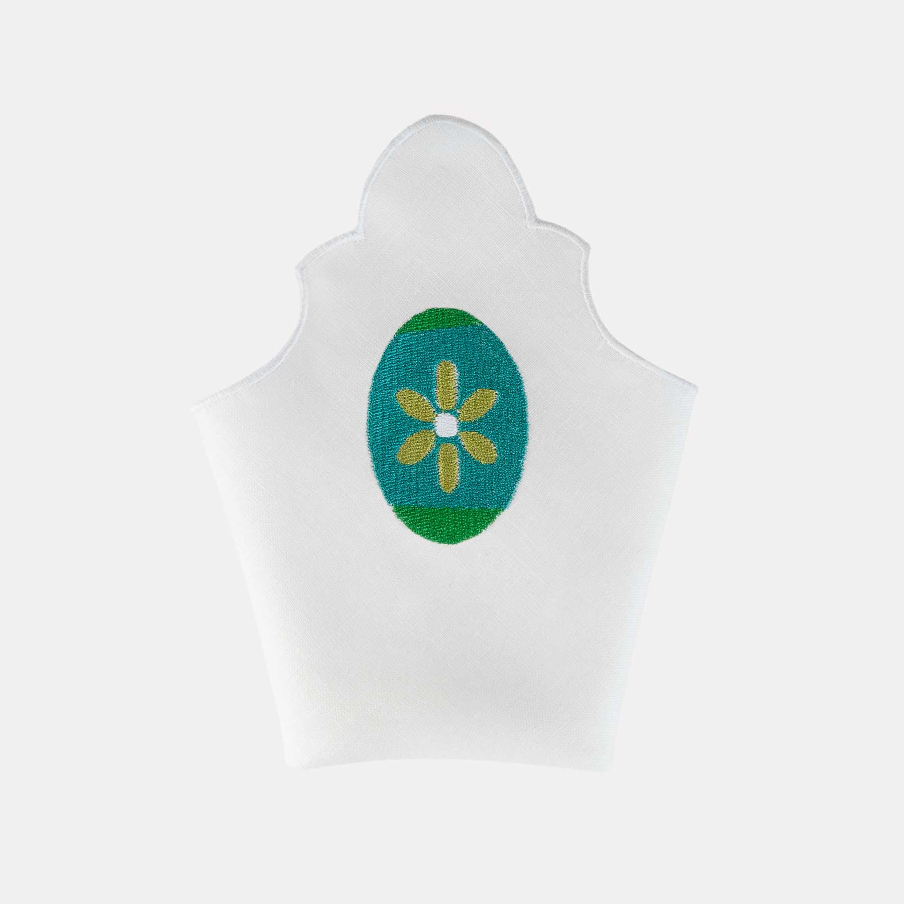 Easter Egg Angelina Napkin