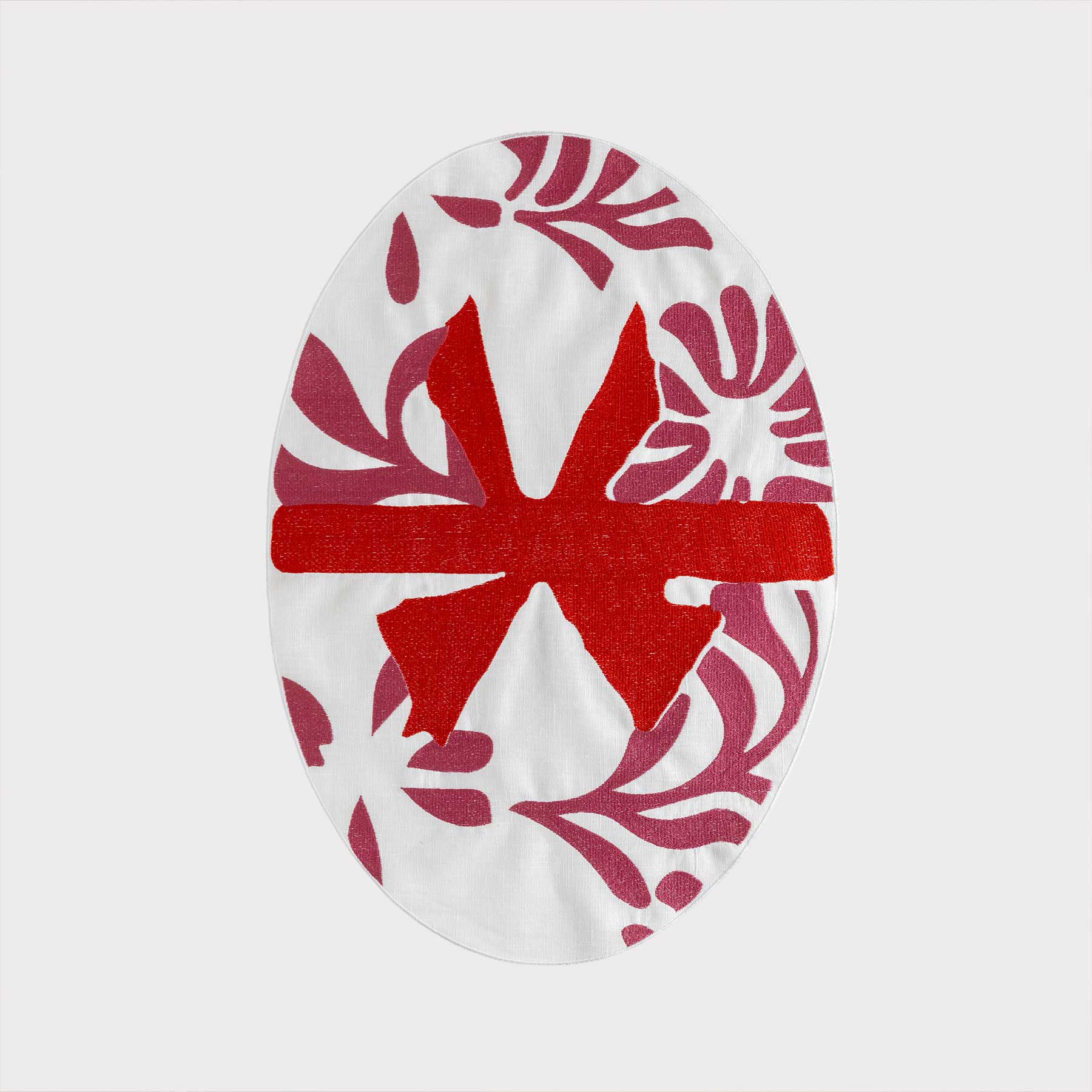 Easter Egg Centerpiece