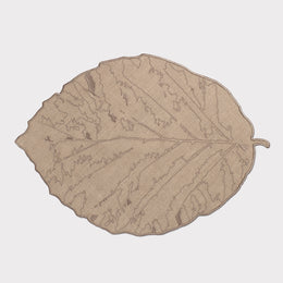 Beech Leaf Placemat
