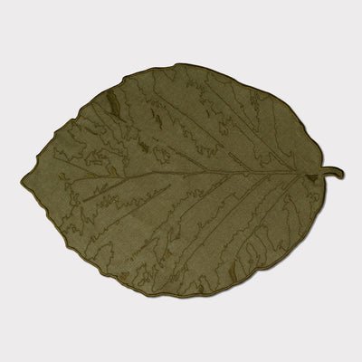 Beech Leaf Placemat