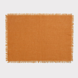 Frill Placemat