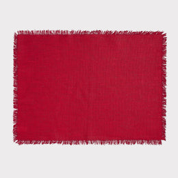 Frill Placemat