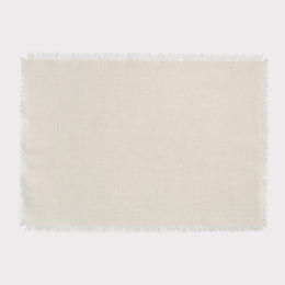 Frill Placemat