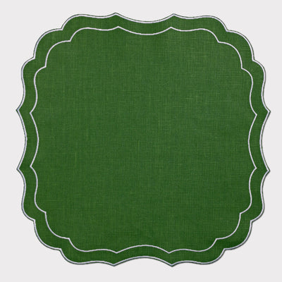 Krinkle Placemat